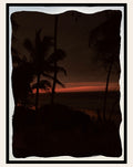 Atardecer Mancorino, 2026