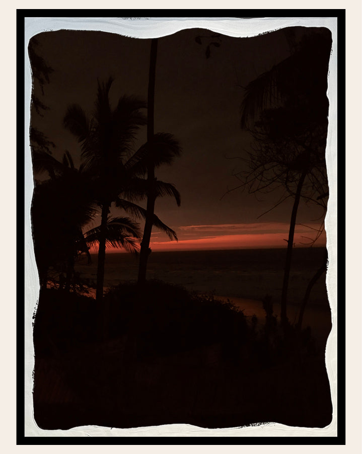 Atardecer Mancorino, 2026