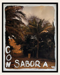 Con sabor a..., 2025