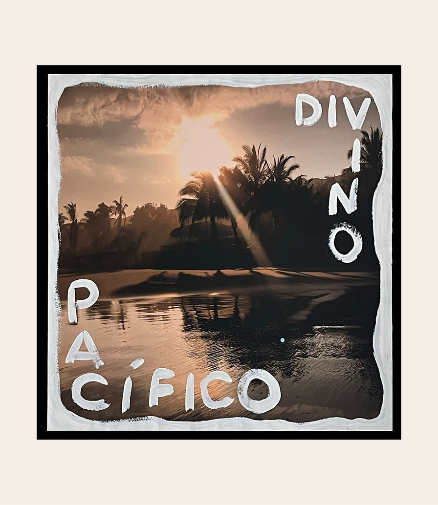 Divino Pacífico, 2026