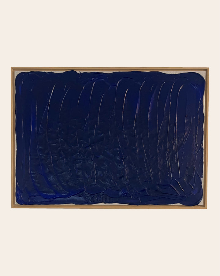 Fuerza Azul, 2026