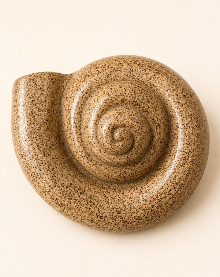 Spiral, 2025